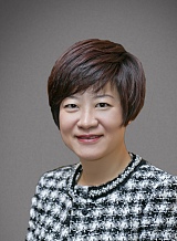 Ms. Jane Zhang